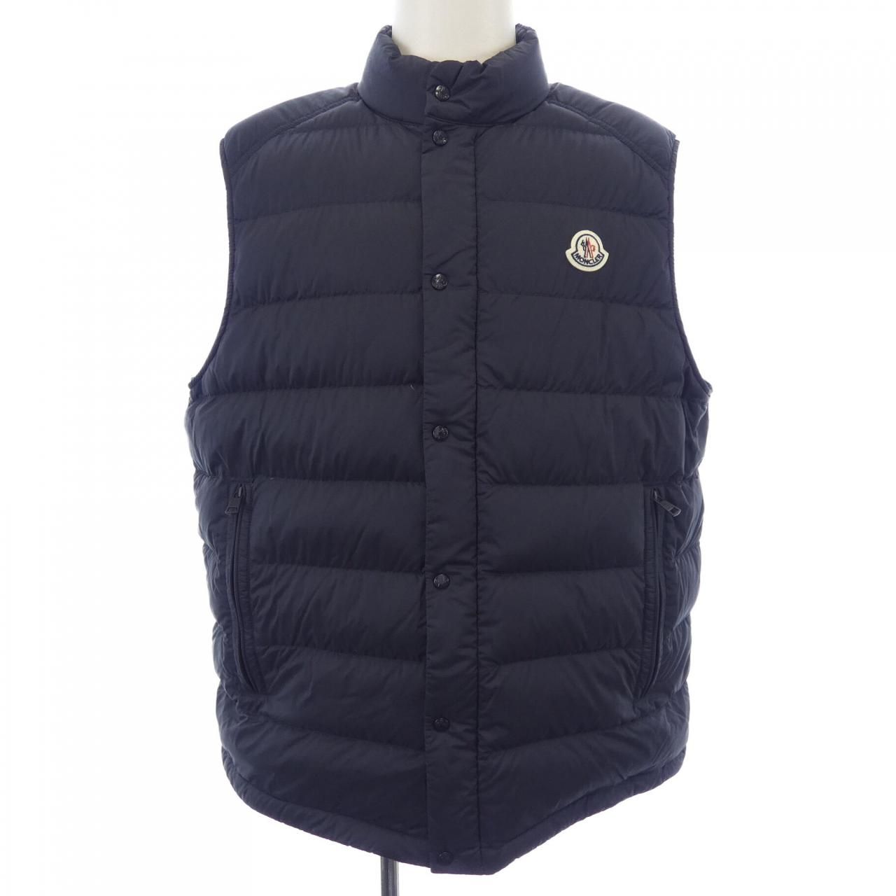モンクレール MONCLER BARTHE ダウンベスト 77,330円
