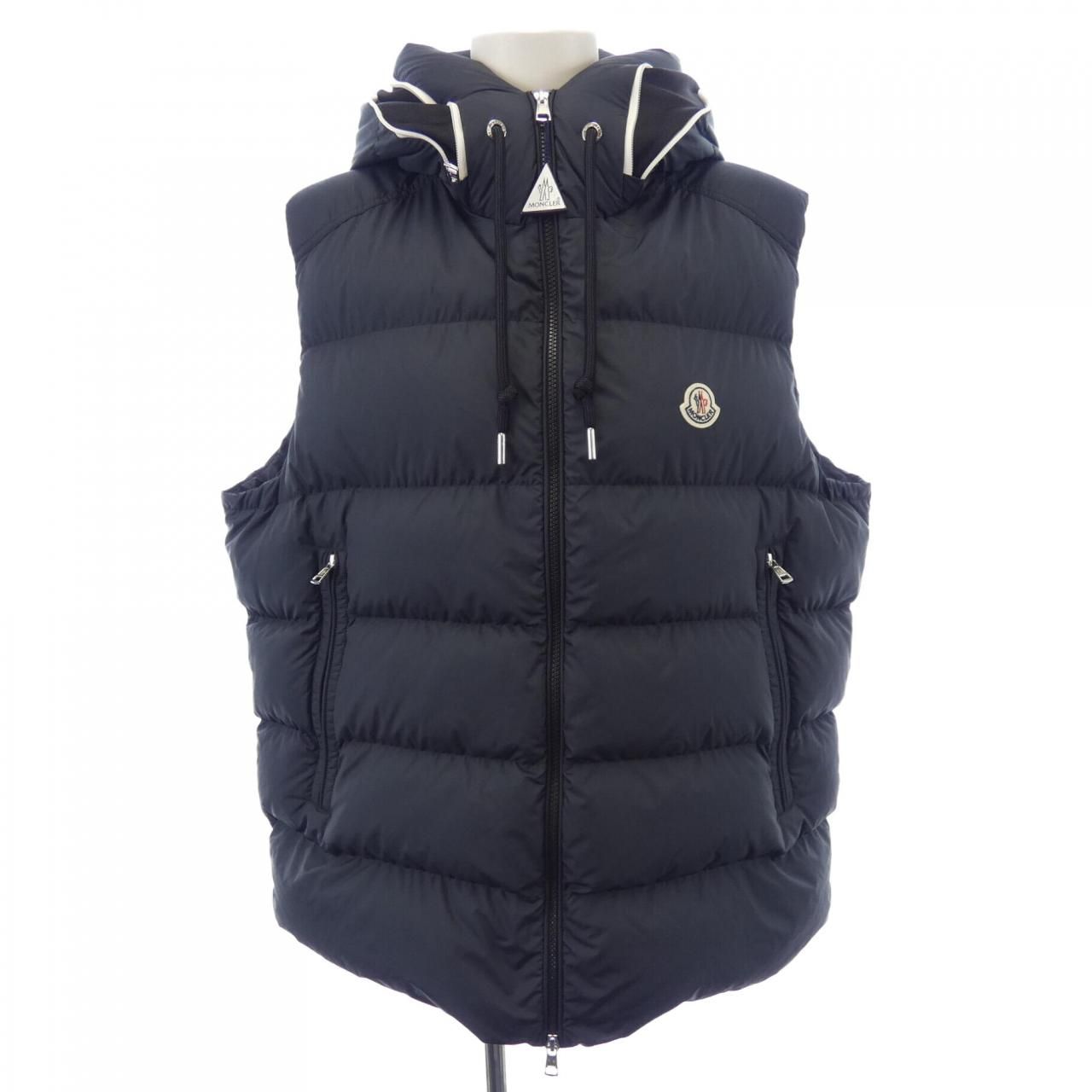 モンクレール MONCLER CARDAMINE ダウンベスト
