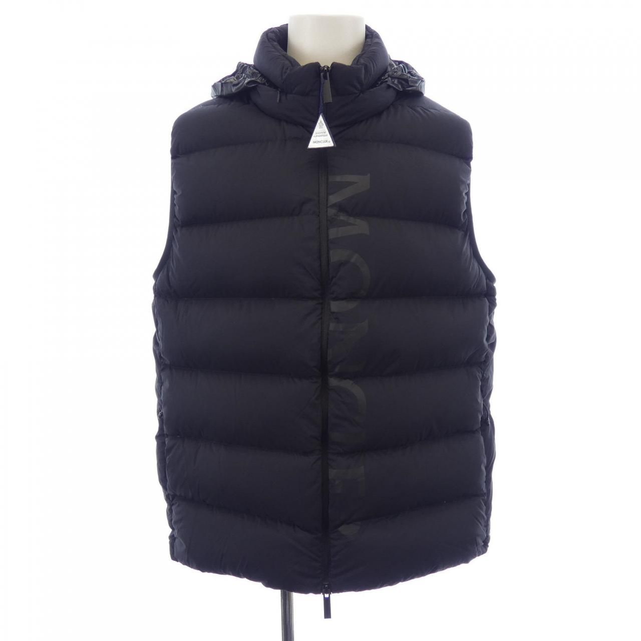 モンクレール MONCLER AMAK ダウンベスト