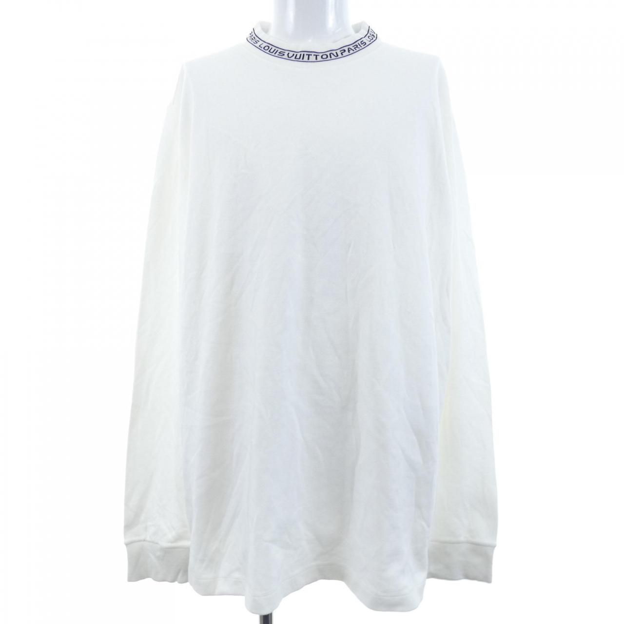 ルイヴィトン LOUIS VUITTON HGY02WHUC Tシャツ