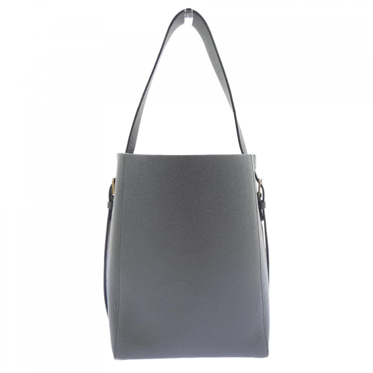 ヴァレクストラ VALEXTRA バケットバッグ WBSF0094028LOC99 BAG