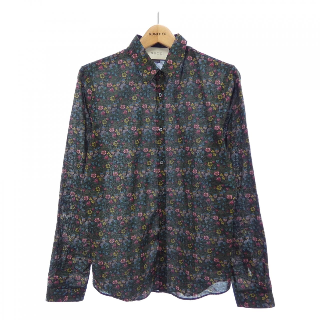 グッチ GUCCI 428488 Z368A シャツ