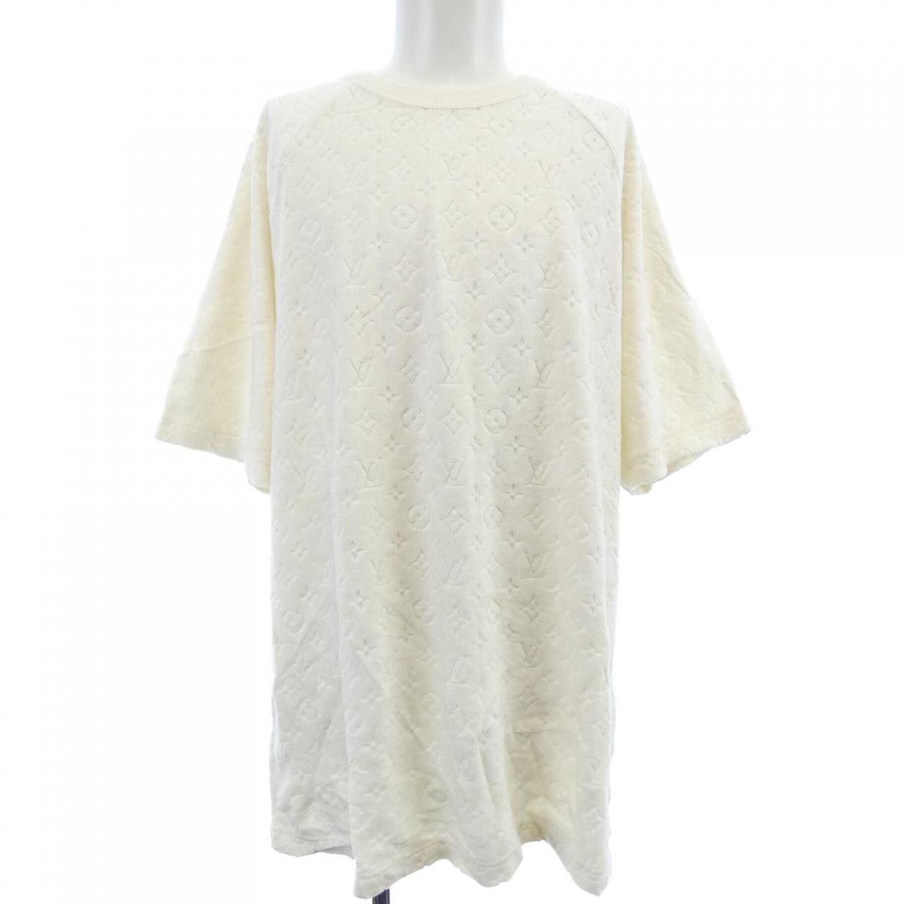 ルイヴィトン LOUIS VUITTON HGY20WIZG Tシャツ
