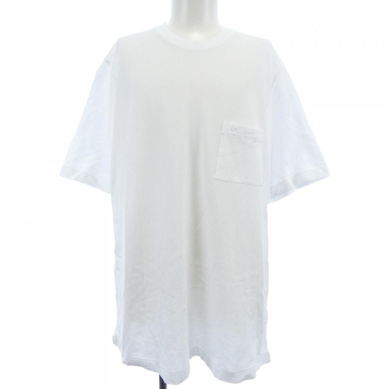 エルメス HERMES *32-5705 Tシャツ-国内正規保証品