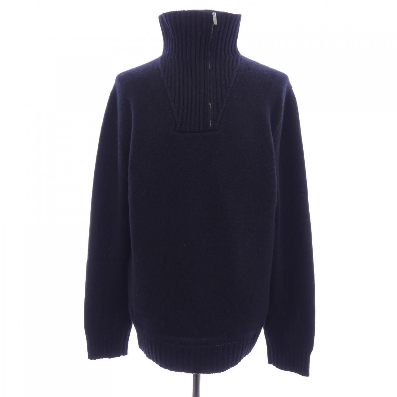 エルメス HERMES ニット