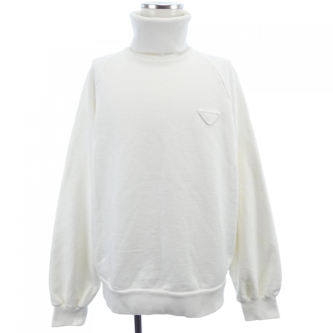 プラダ PRADA UJL106 S201 スウェット