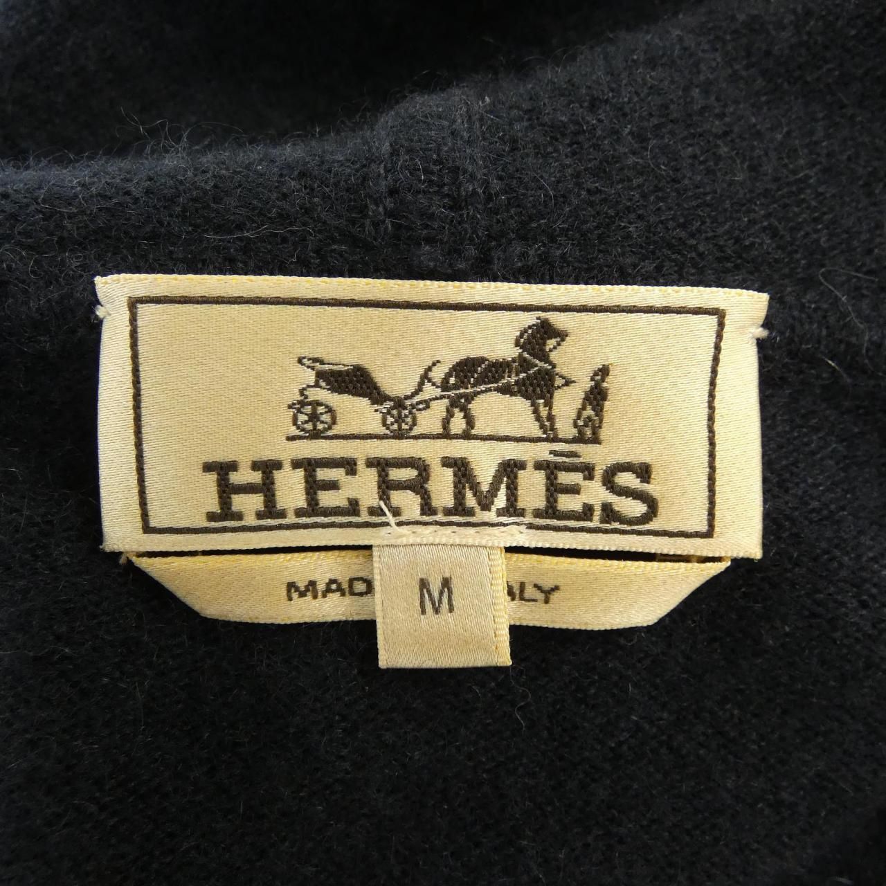 エルメス HERMES *81-5711 パーカー - メルカリ