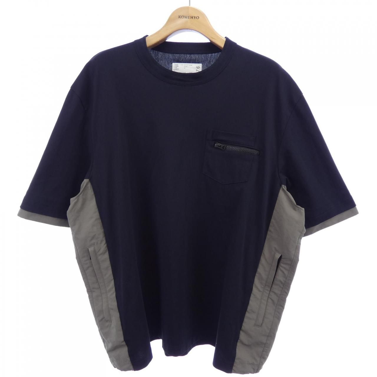 サカイ SACAI 24-03376M Tシャツ