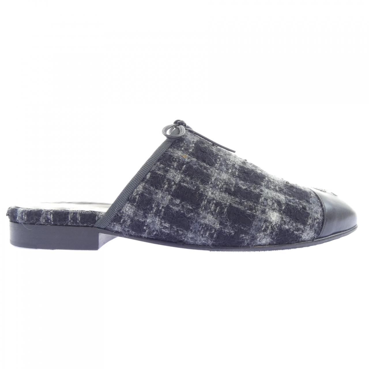 シャネル CHANEL MULES G32274Y50851 シューズ
