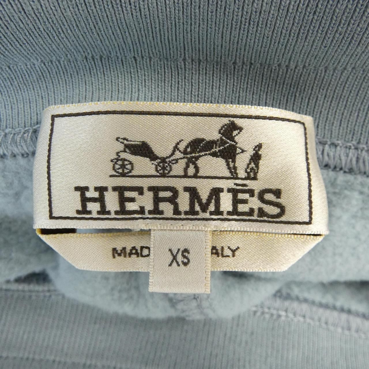 エルメス HERMES ランH RUN H *22-5765 パンツ
