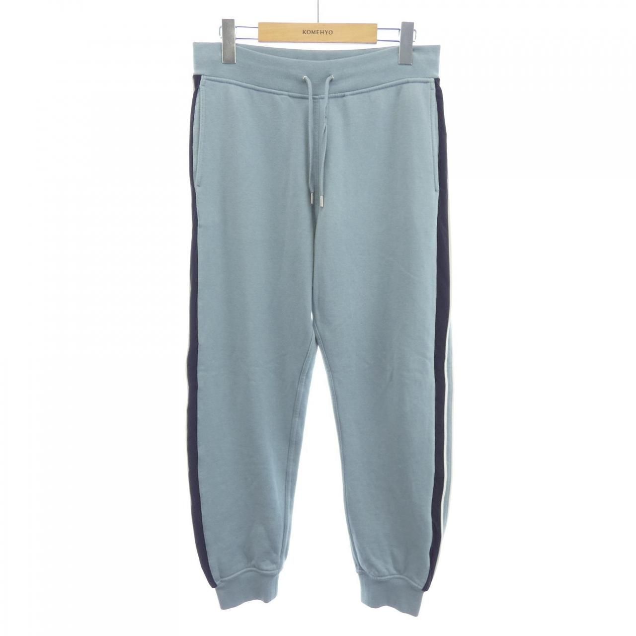 エルメス HERMES ランH　RUN H *22-5765 パンツ