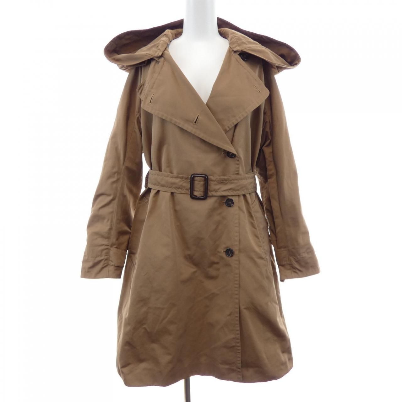 マックスマーラ Max Mara 902105 THE CUBE トレンチコート