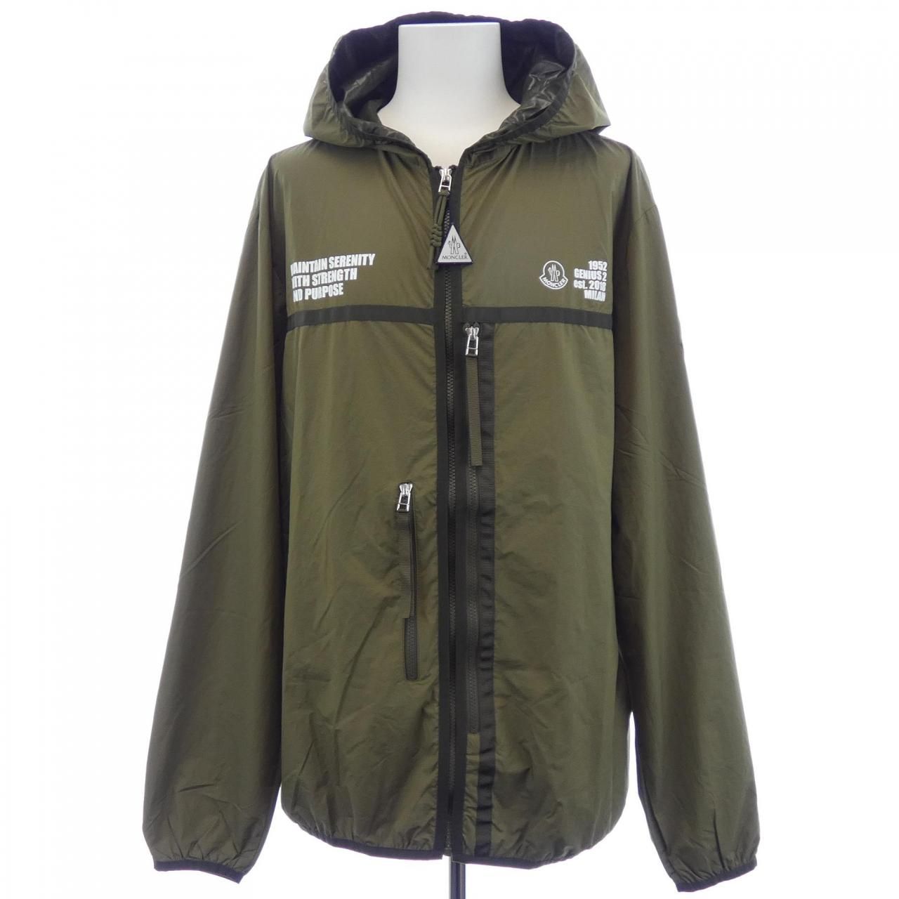 モンクレール ジーニアス MONCLER GENIUS ORKHON ジャケット