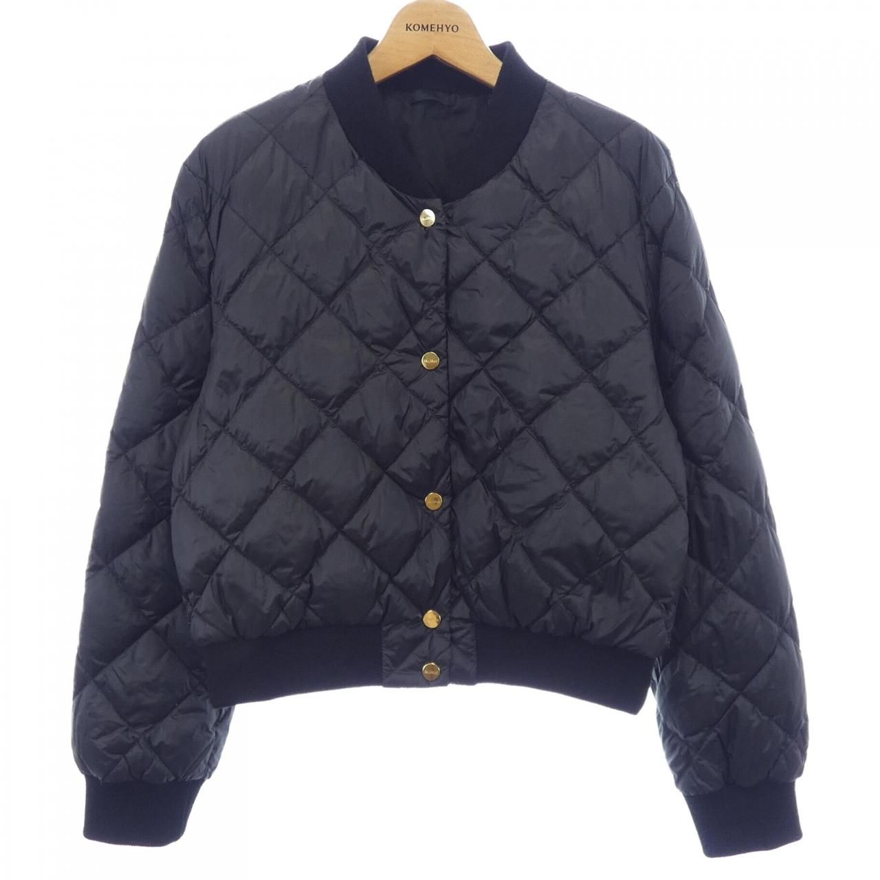 マックスマーラ Max Mara 948101 THE CUBE ダウンジャケット