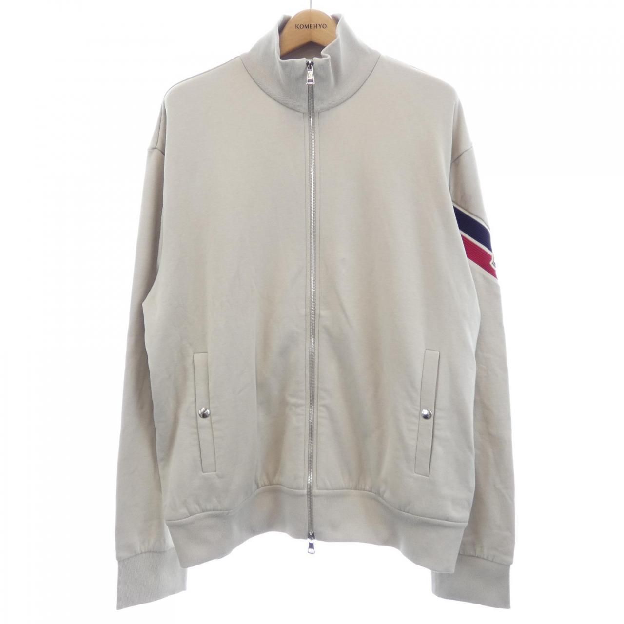 モンクレール MONCLER 20918G00001 ブルゾン モンクレール MONCLER 20918G00001 ブルゾン - メルカリ