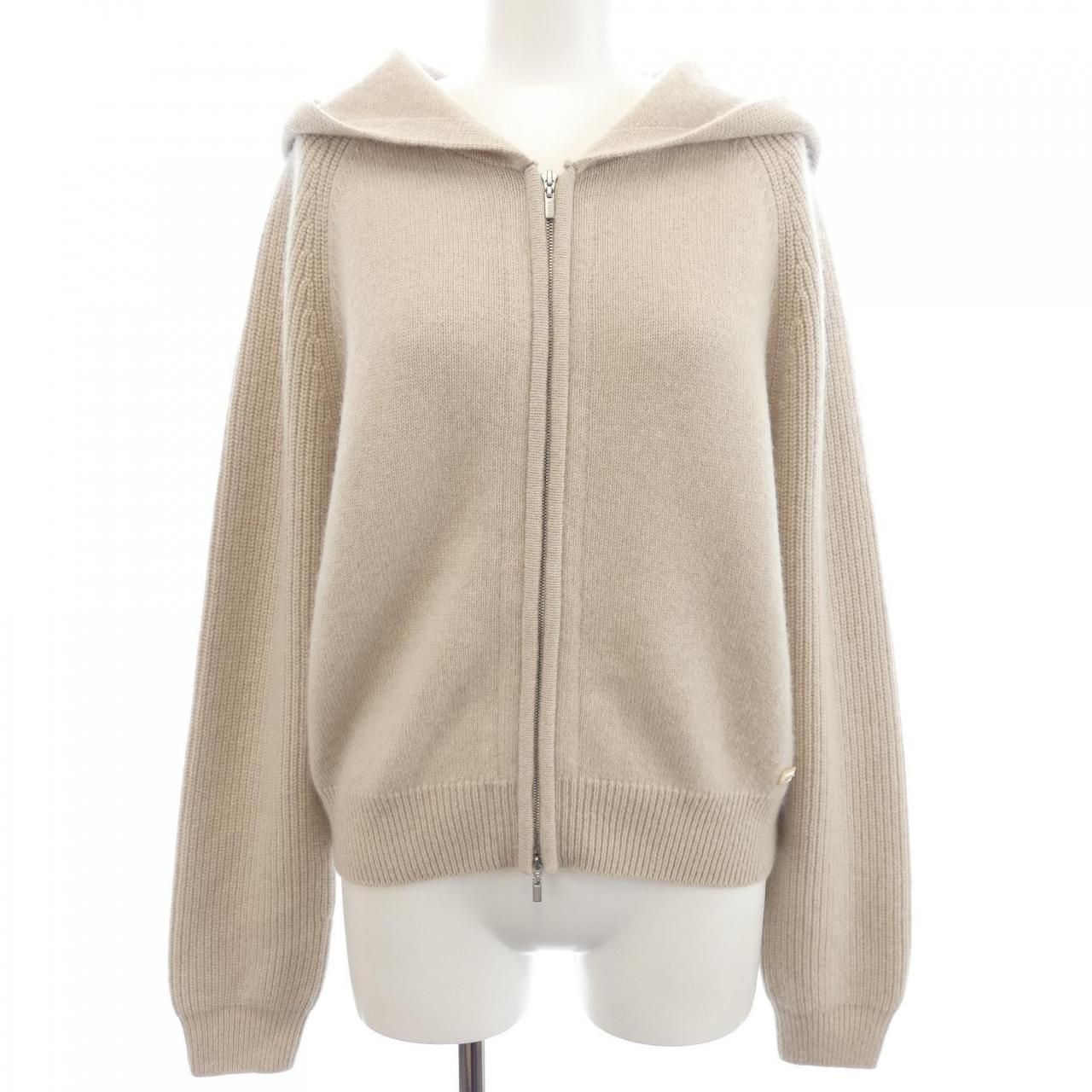 フォクシー FOXEY FLORENCE HOODIE 43206 パーカー