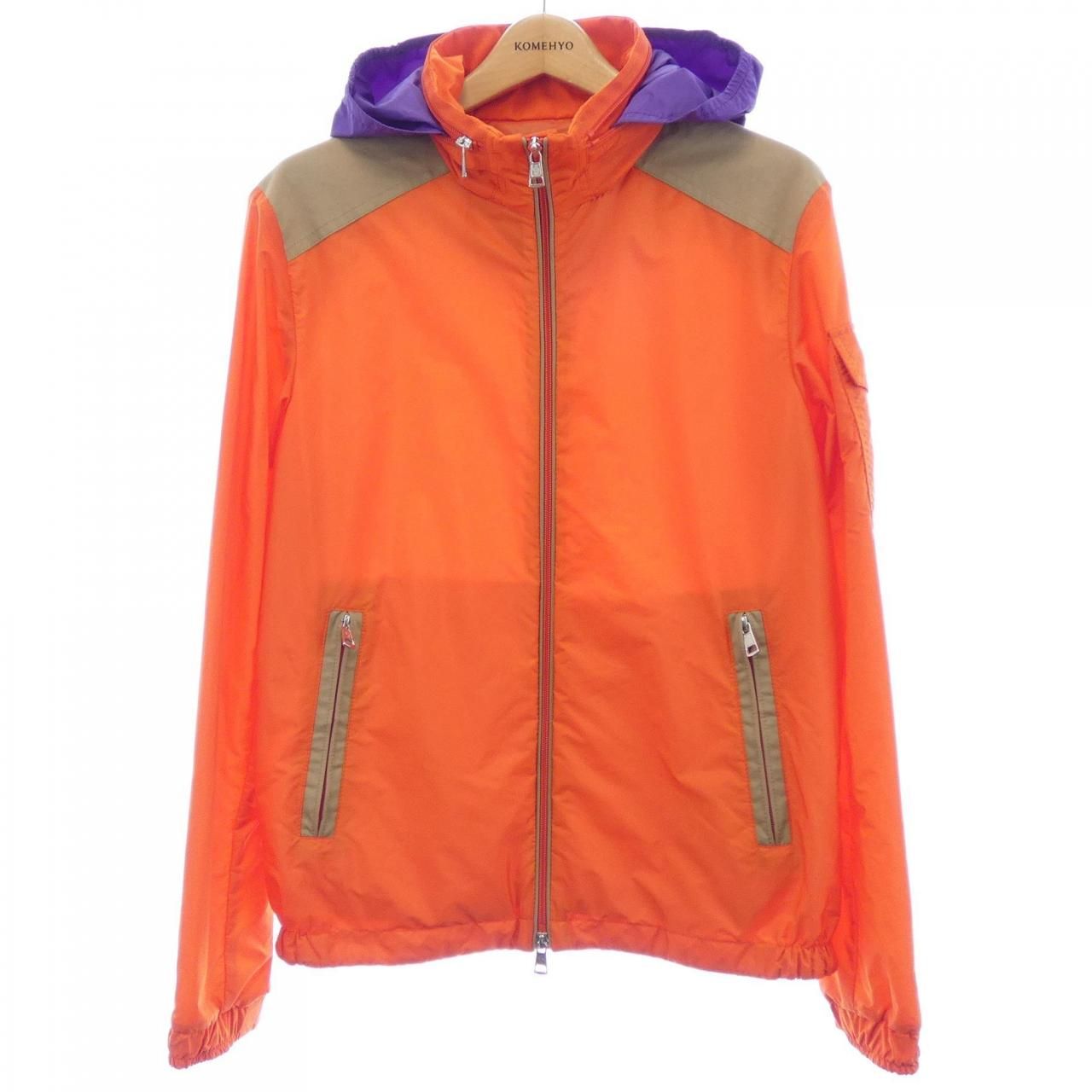 モンクレール MONCLER JUMEAUX ジャケット
