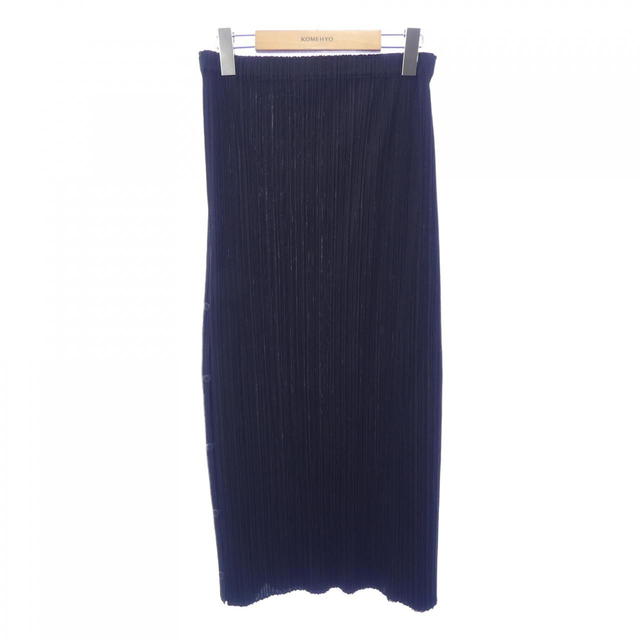 プリーツプリーズ PLEATS PLEASE PP63-JG793 スカート 15,984円
