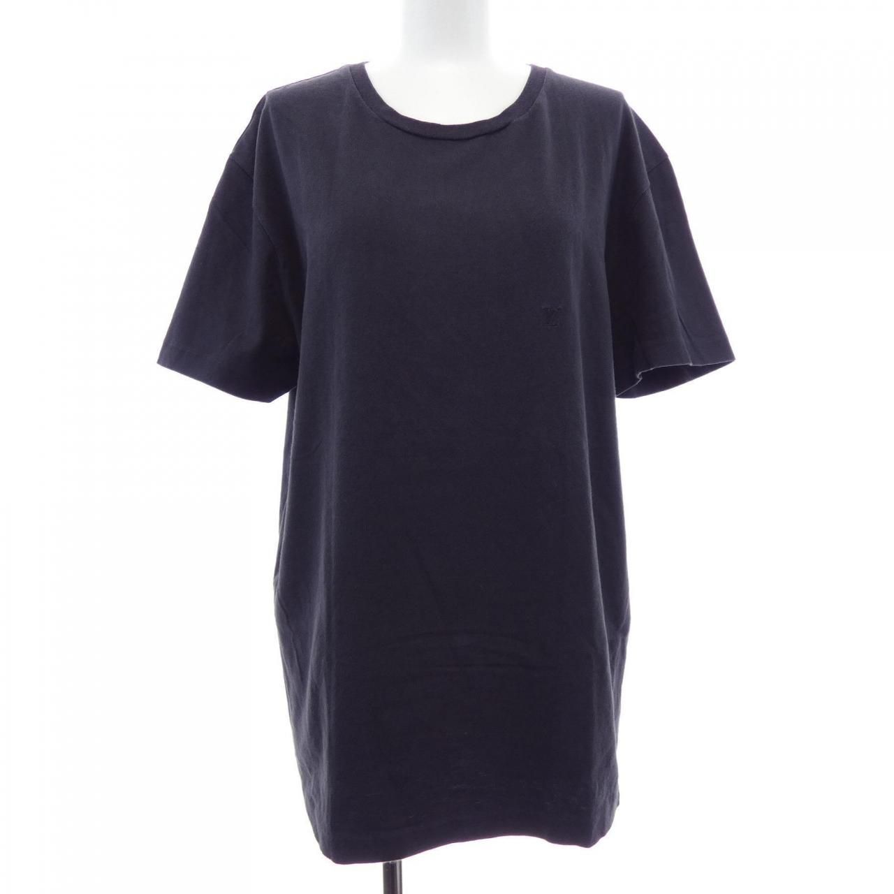 【ヴィンテージ】ルイヴィトン LOUIS VUITTON Tシャツ