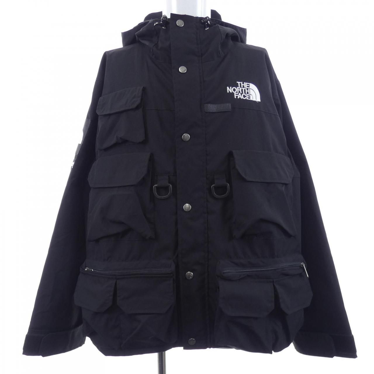 シュプリームザノースフェイス SUPREME×THE NORTH FACE ジャケット
