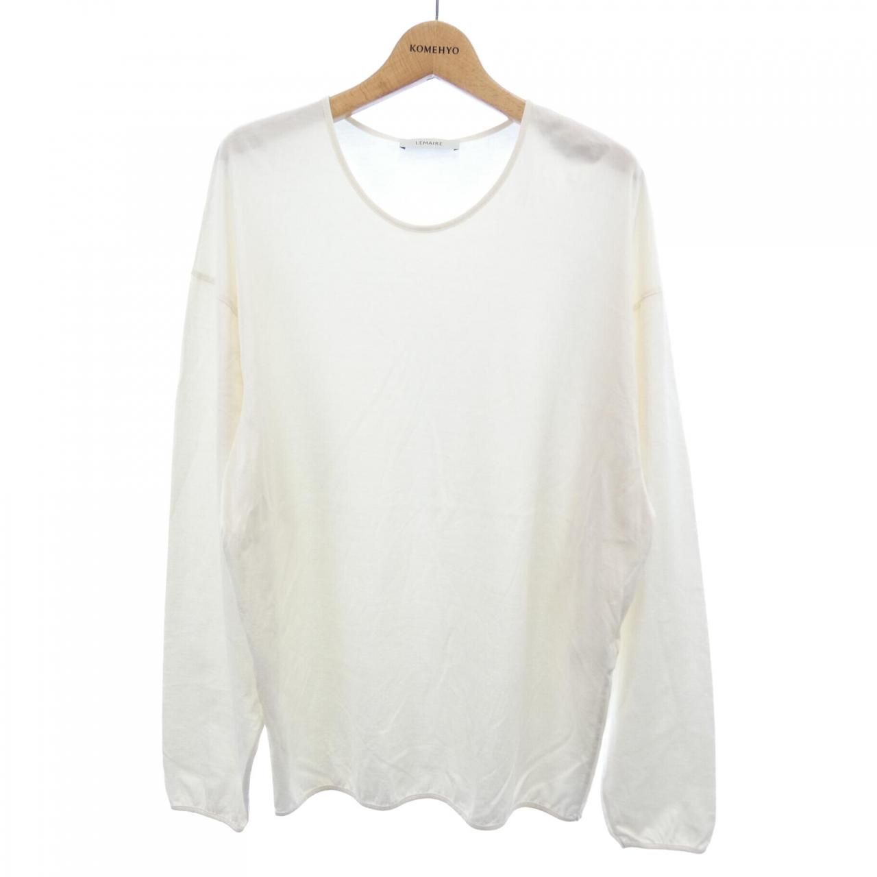 ルメール LEMAIRE Tシャツ