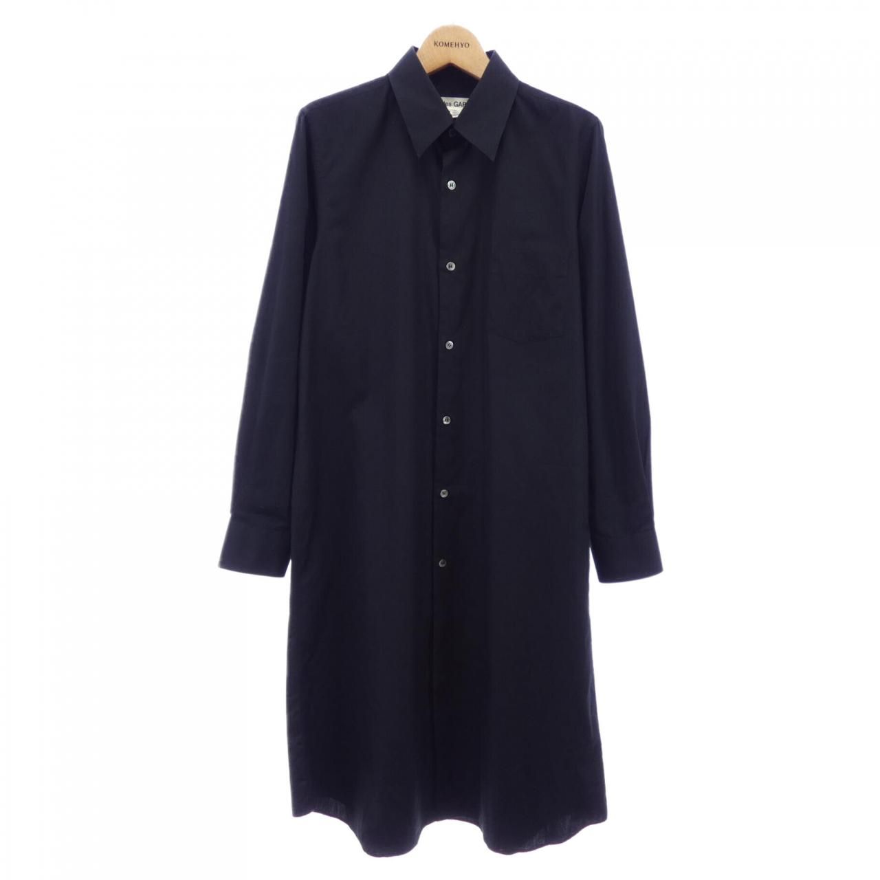 コムデギャルソン COMME des GARCONS GL-B019 ワンピース