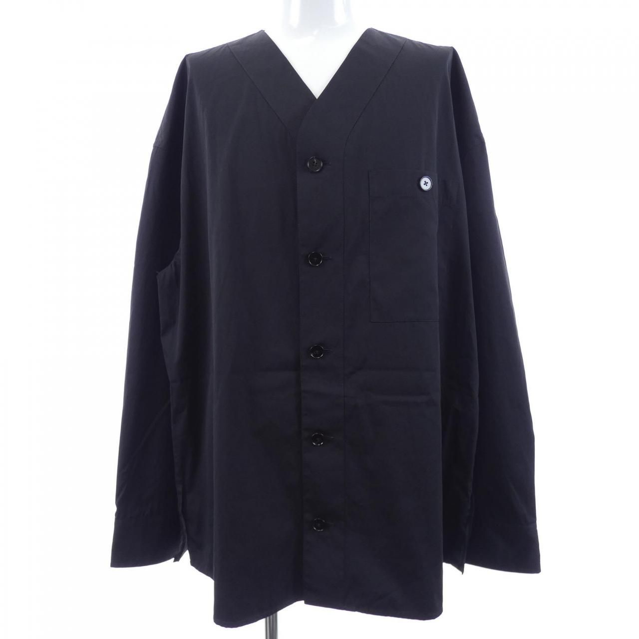 ジルサンダープラス JIL SANDER+ J47DL0177 J45292 シャツ