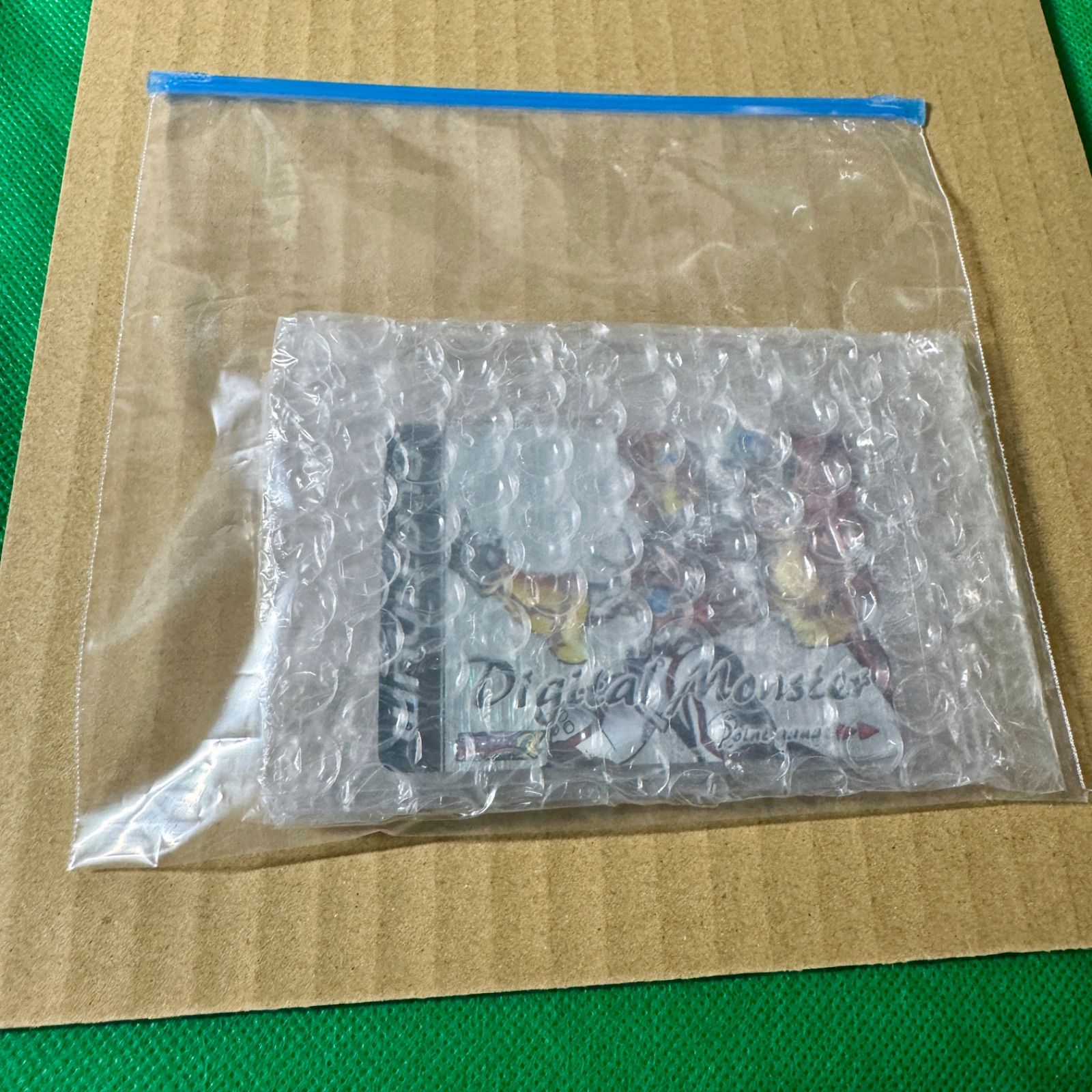 大会限定カード【極めて希少】旧デジタルモンスターカードゲームα