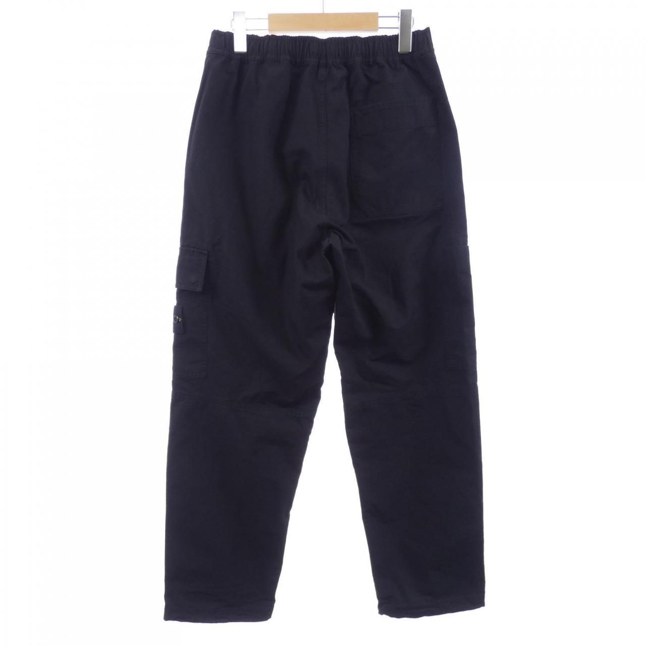 ストーンアイランド STONE ISLAND 811532212 パンツ