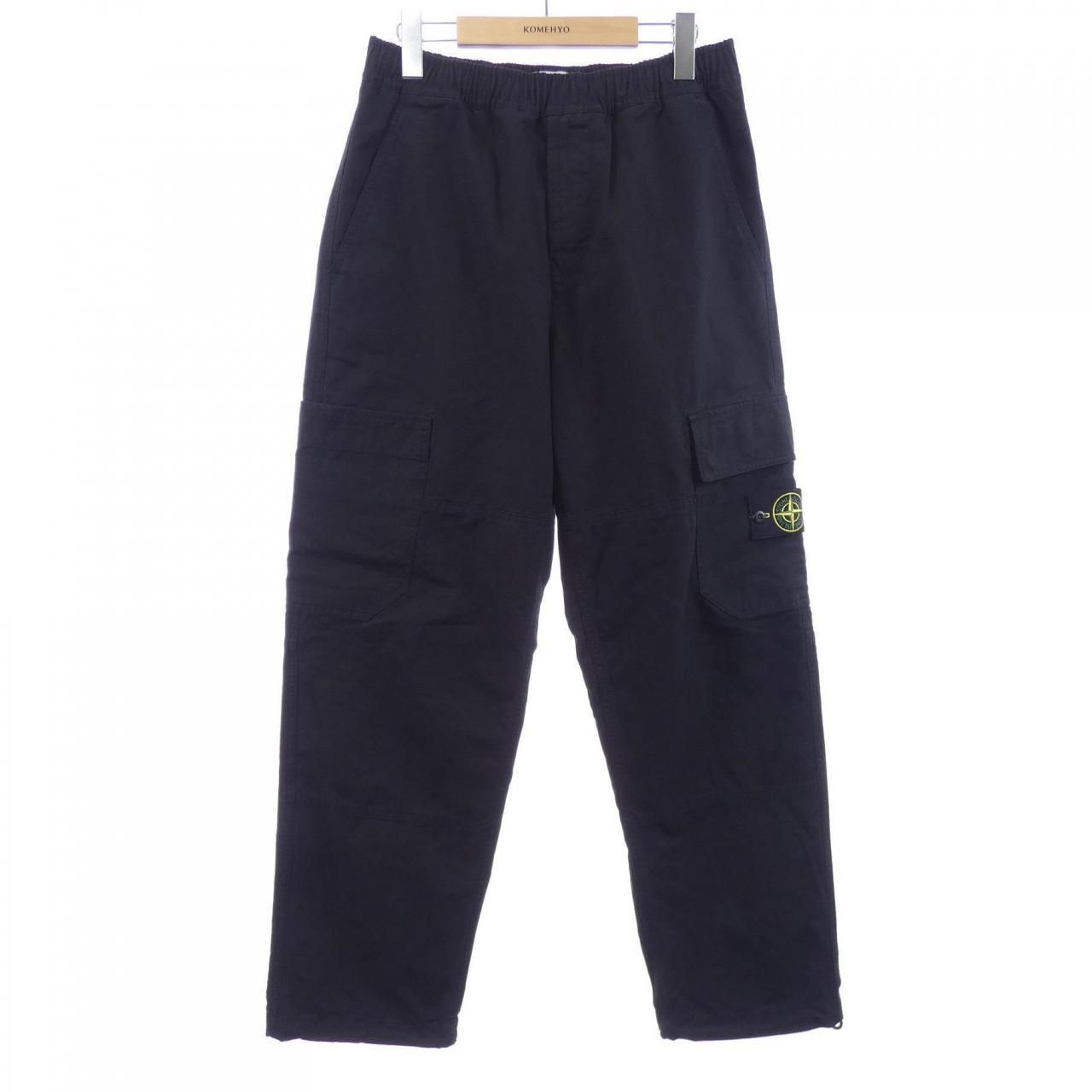 ストーンアイランド STONE ISLAND 811532212 パンツ