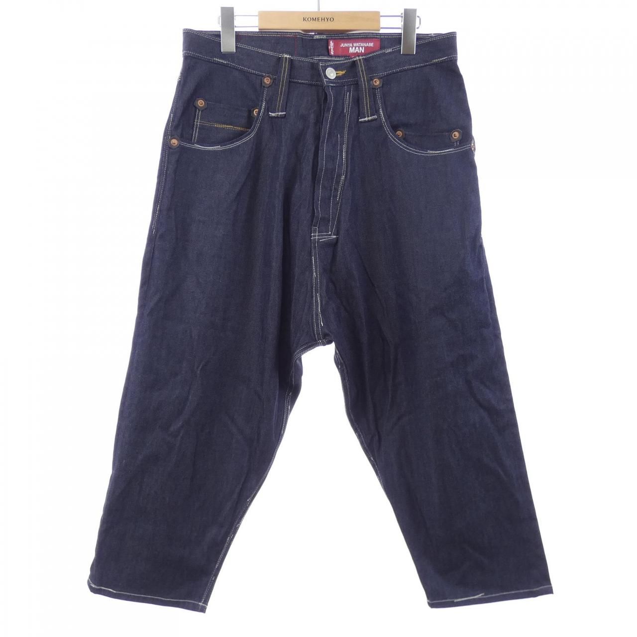 ジュンヤワタナベマン JUNYA WATANABE MAN WK-P215 LEVI'S ジーンズ