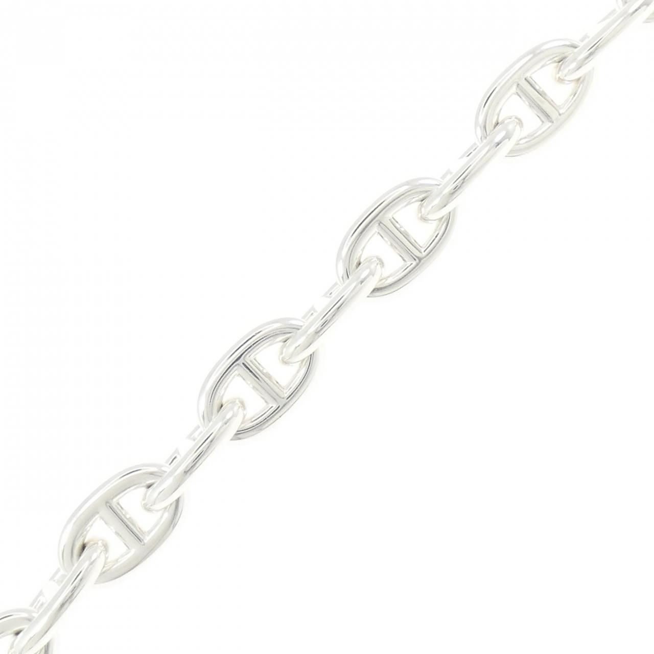 エルメス シェーヌダンクル MM ブレスレット 170,300円