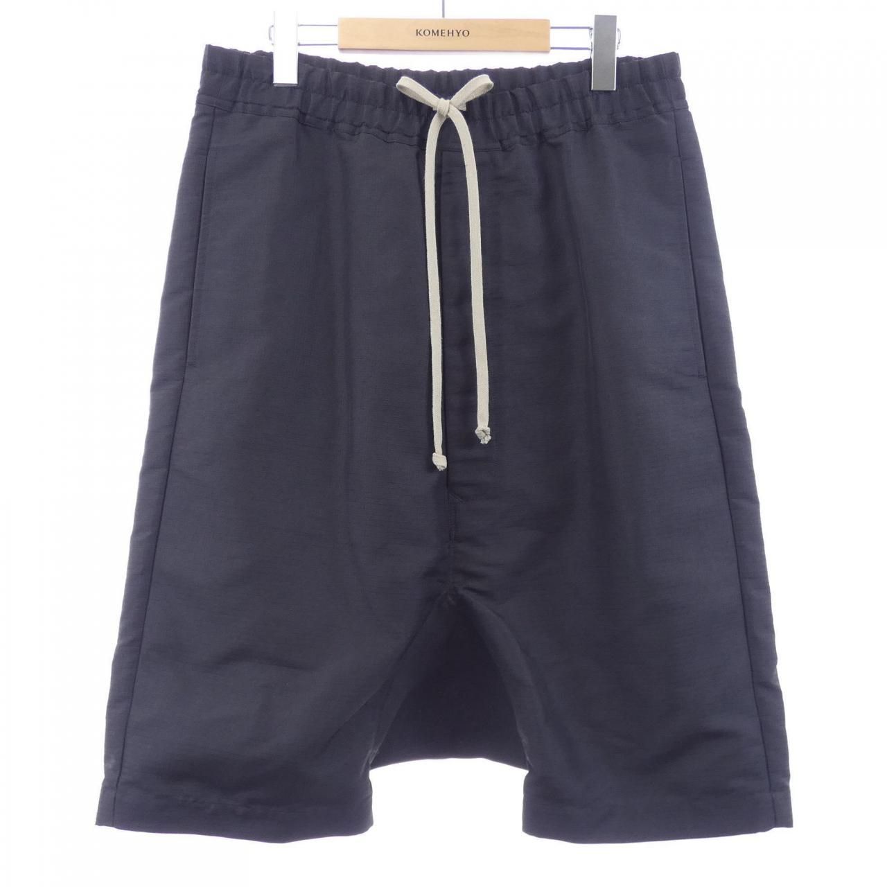 リックオウエンス Rick owens RU21S6384 TR パンツ リックオウエンス Rick owens RU21S6384 TR パンツ