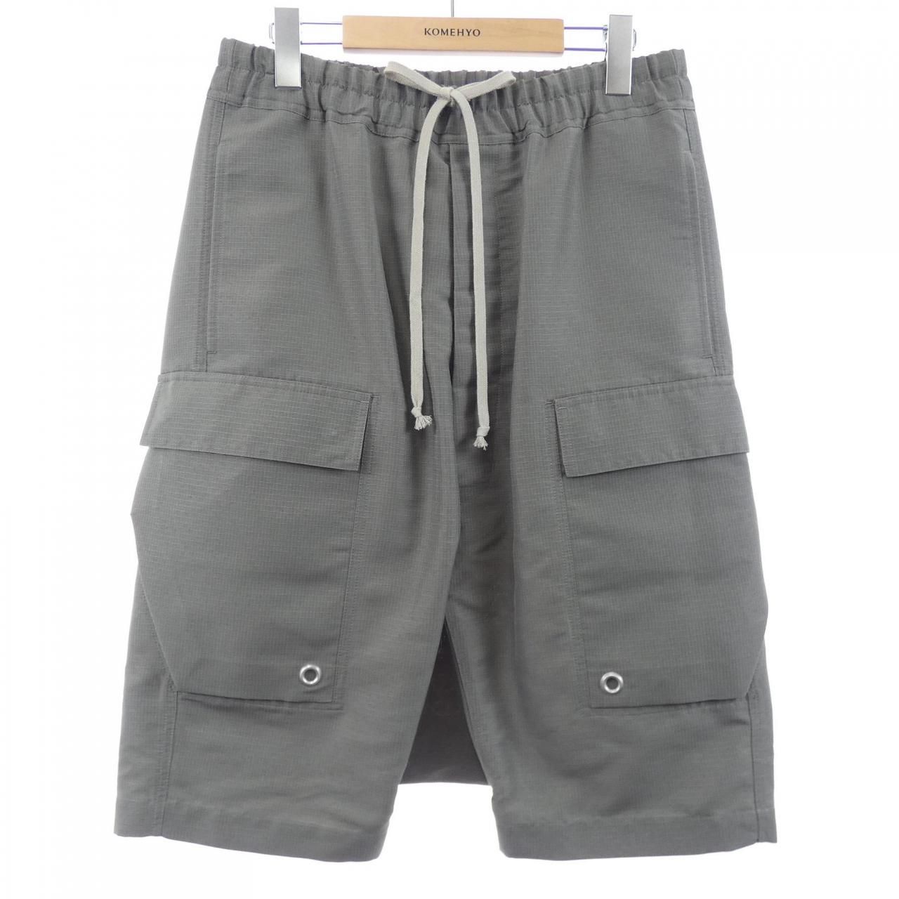 リックオウエンス Rick owens RU21S6389-TR パンツ - メルカリ