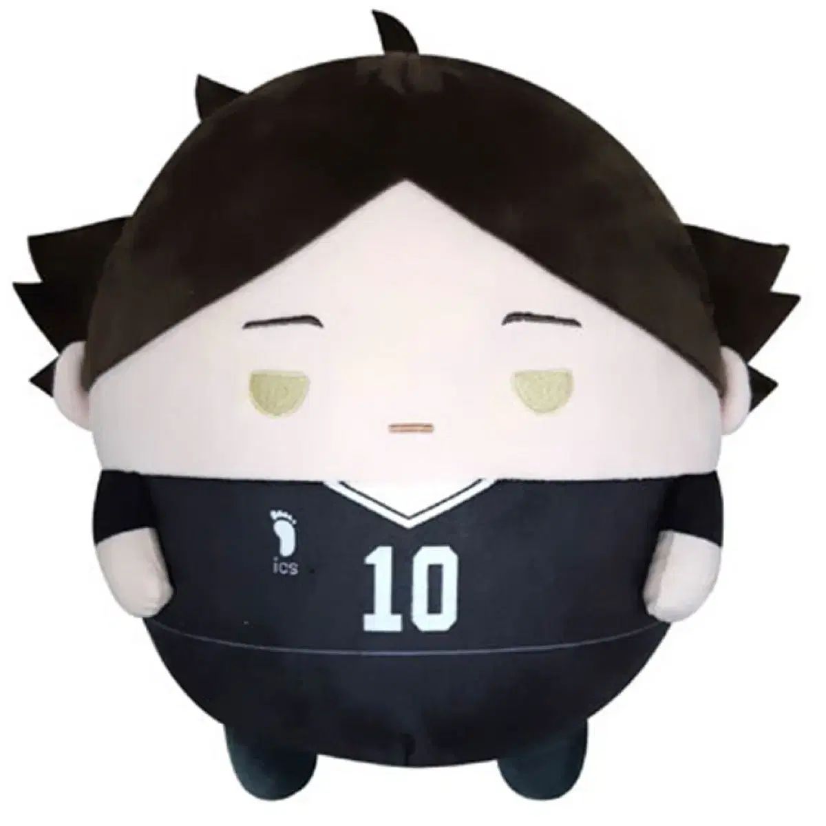 ハイキュー スナ 角名倫太郎 BIGふわコロりん