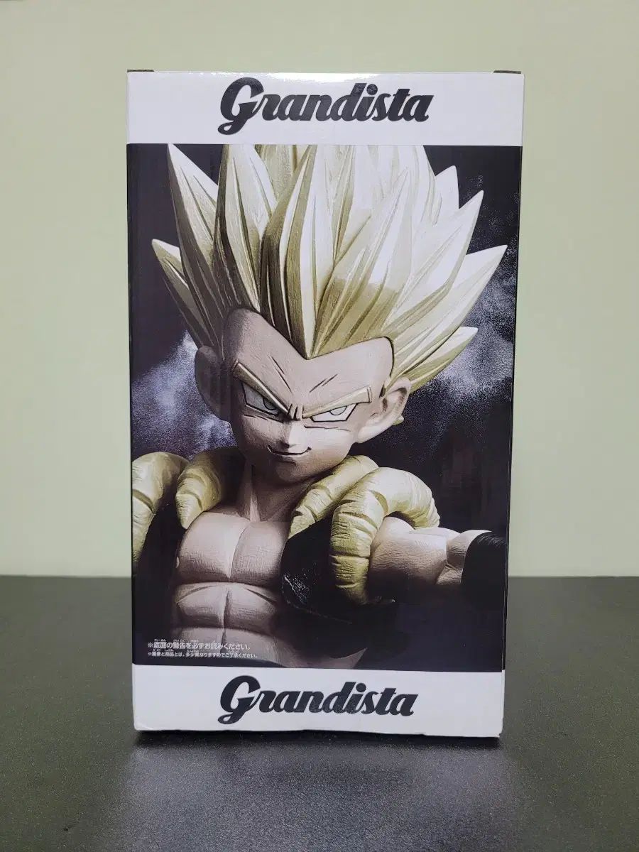Grandista（グランディスタ） ドラゴンボールZ オテンクス フィギュア