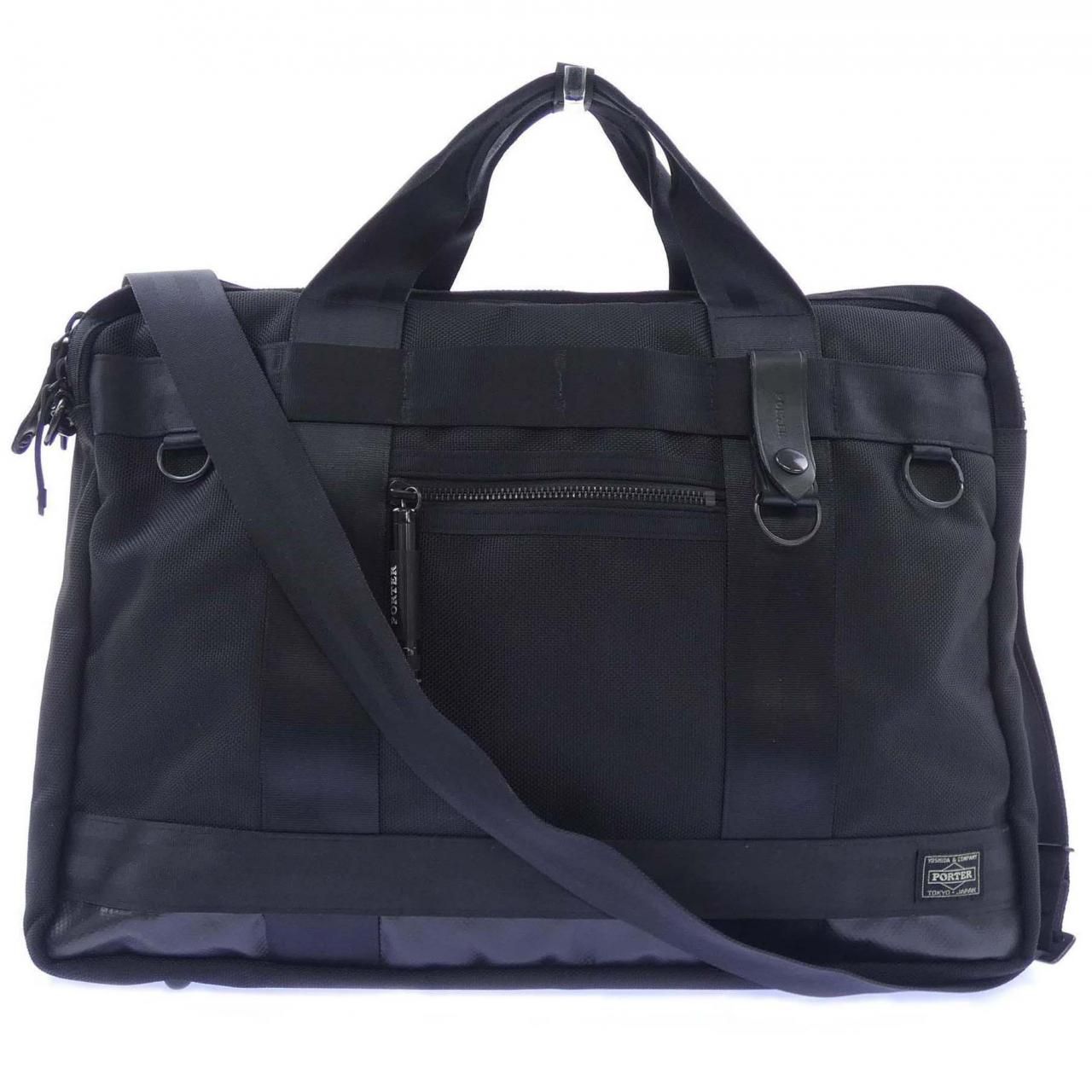 ポーター PORTER HEAT 2WAY BAG