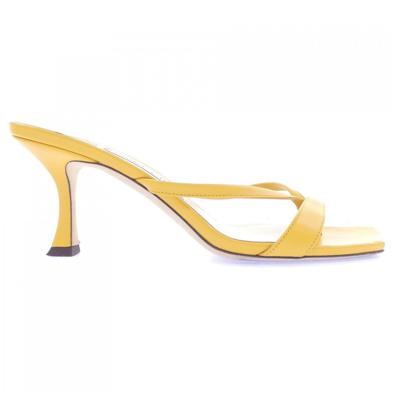 ジミーチュウ JIMMY CHOO サンダル