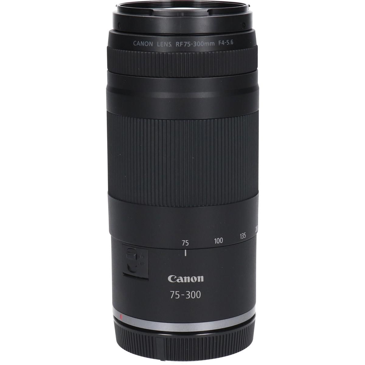 ＲＦ７５－３００ｍｍ　Ｆ４－５．６