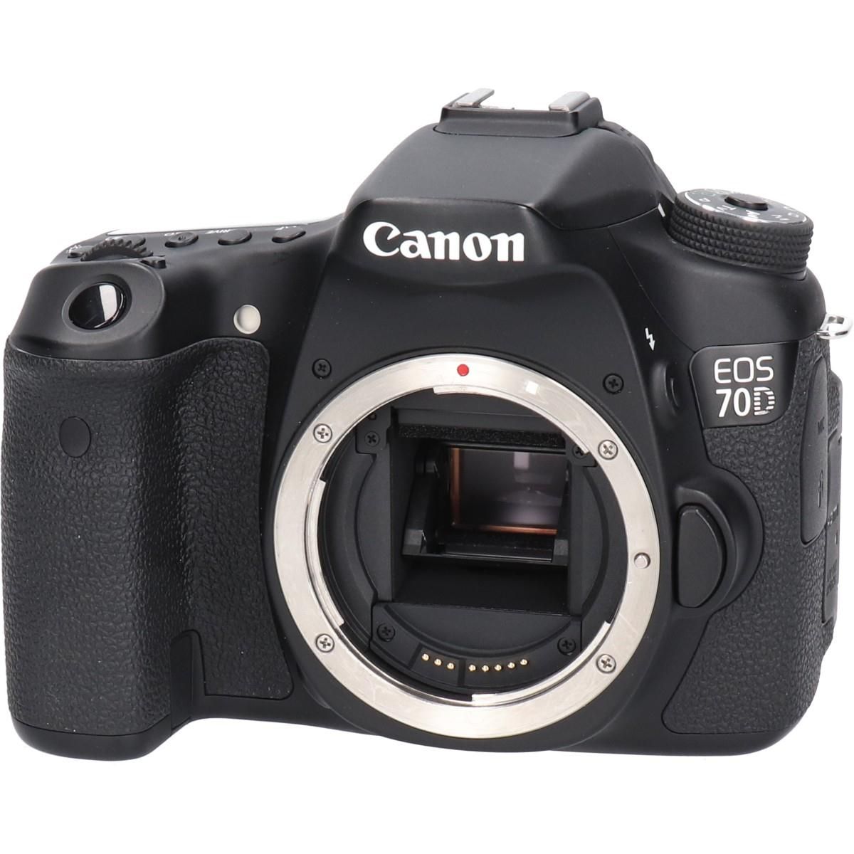 ＥＯＳ７０Ｄ