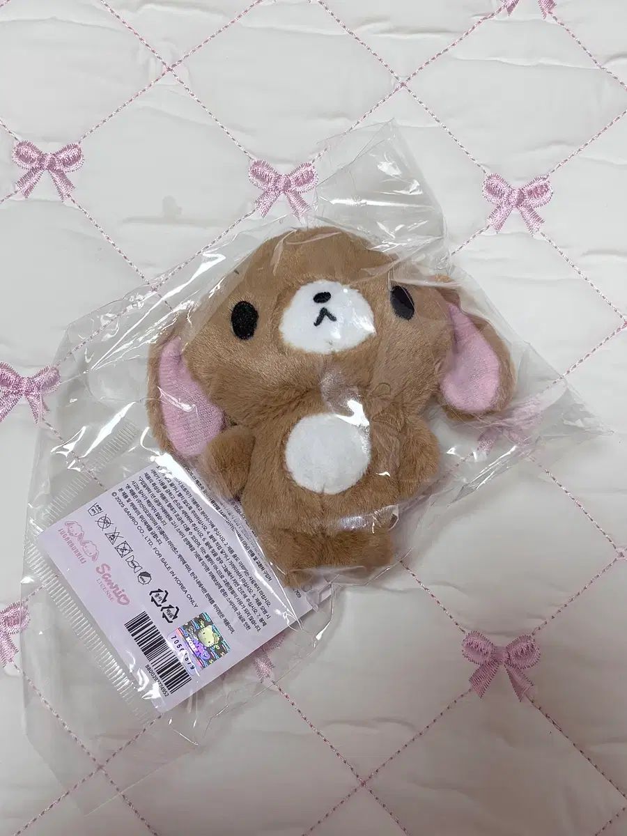シュガバニぬいぐるみ　シロウサ、クロウサ　セット シュガバニー シロウサ クロウサ マスコット まとめ - メルカリ