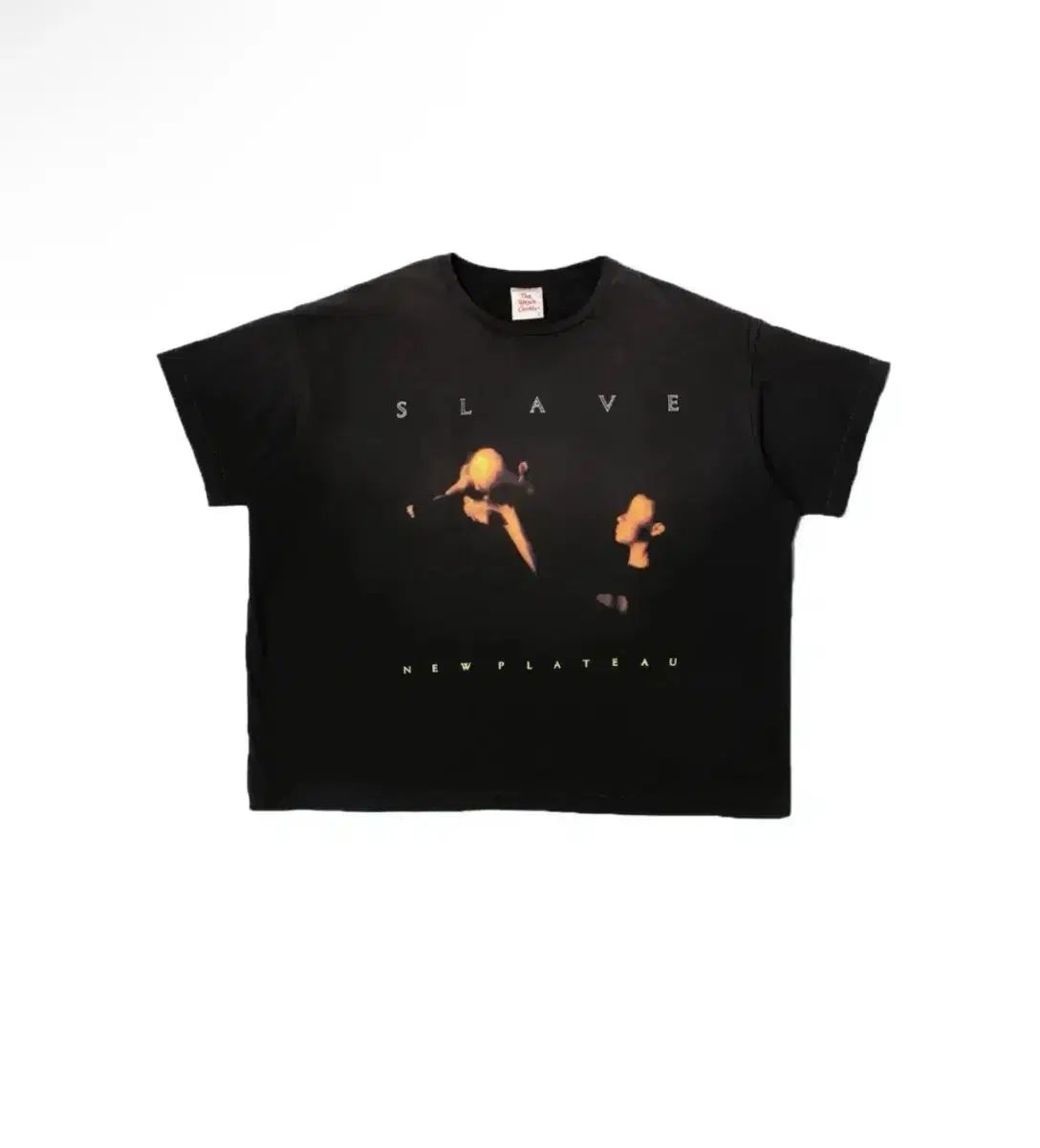 1) 뤡코즈 RAIVE（レイブ）半袖 Tシャツ