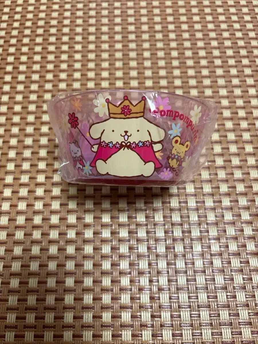 30周年 ポムポムプリン 一番くじ セット