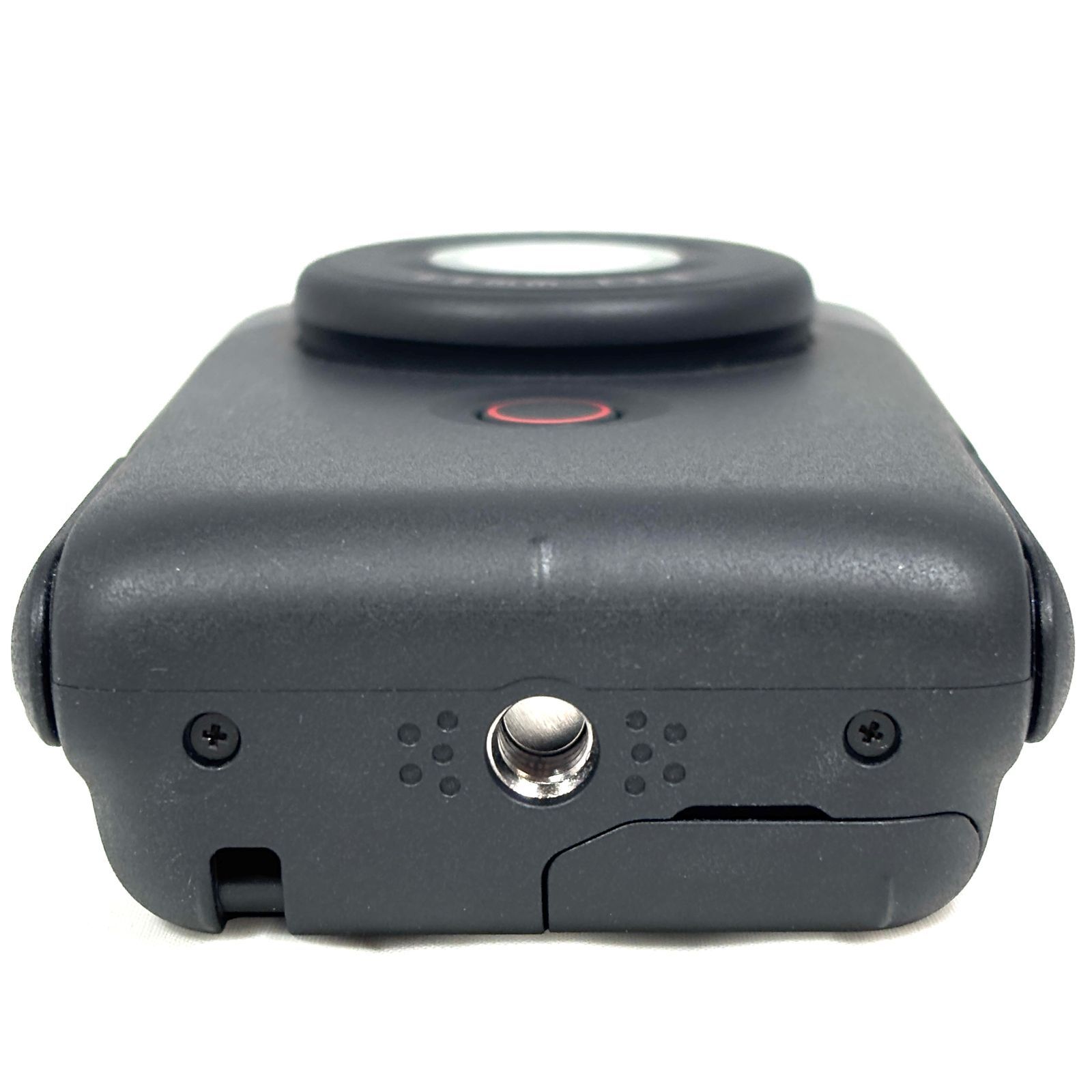 美品・箱付き】 CANON Vlogカメラ PowerShot V10 ブラック PSV10BK 