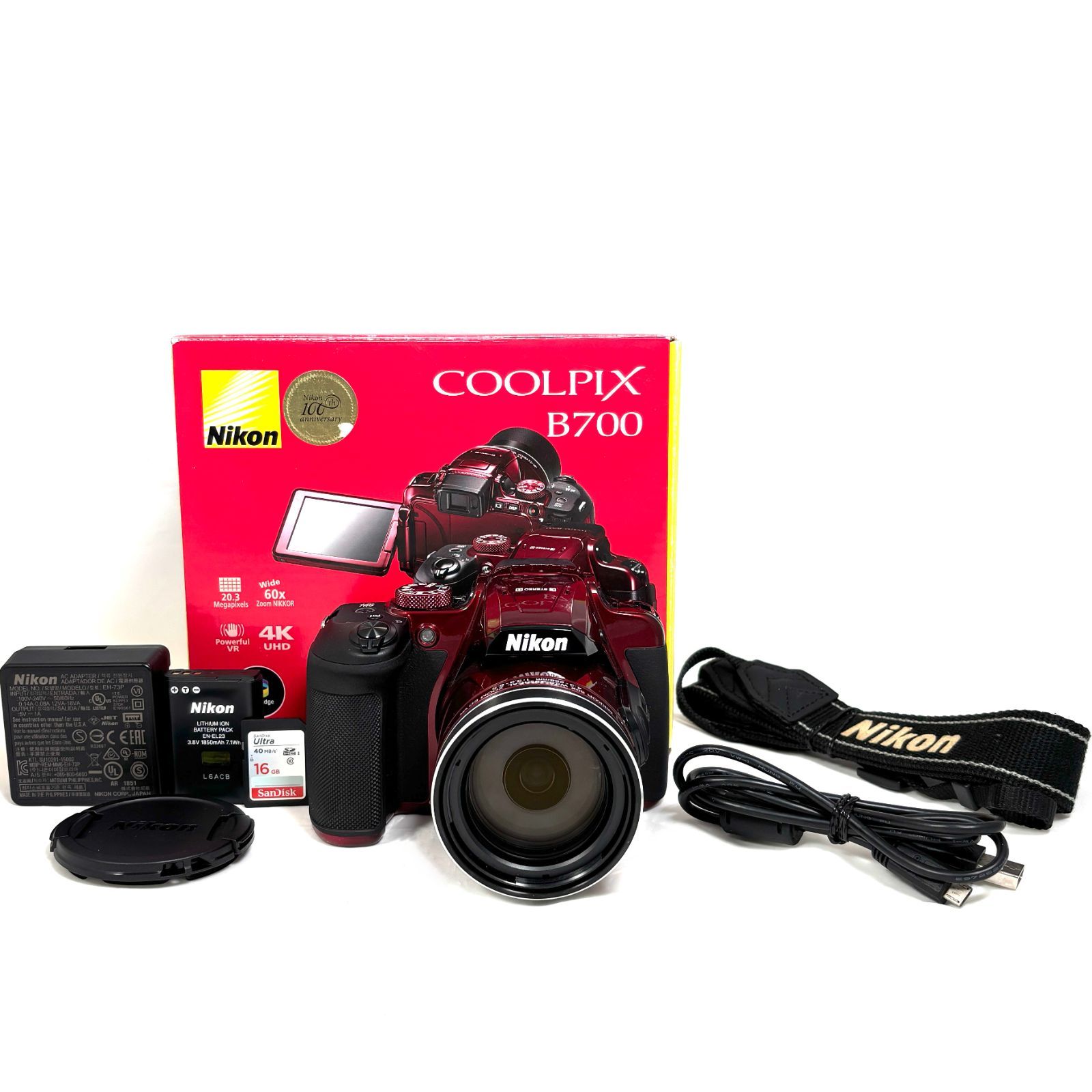 RICOH Caplio R7 オレンジ コンパクトデジタルカメラ