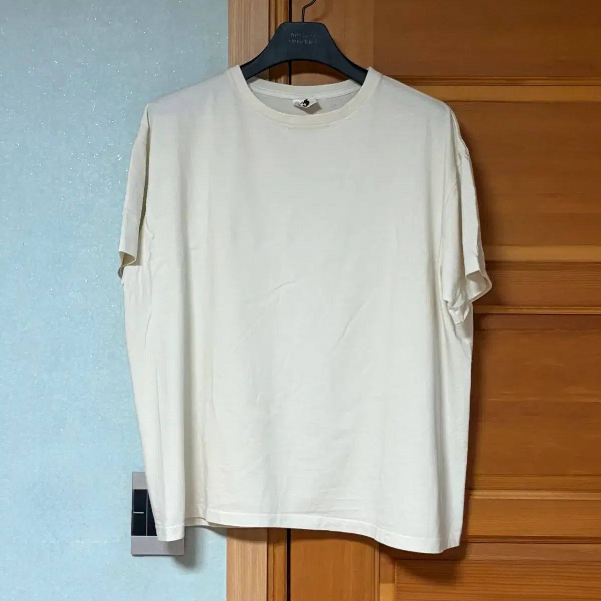 DONUT REVENGE 無地 Tシャツ ヴィンテージ 白 3サイズ