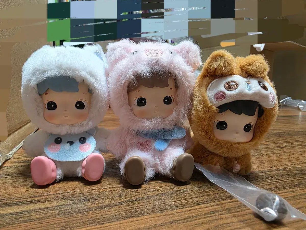 ハチププ フィギュア 出品 【公式通販】