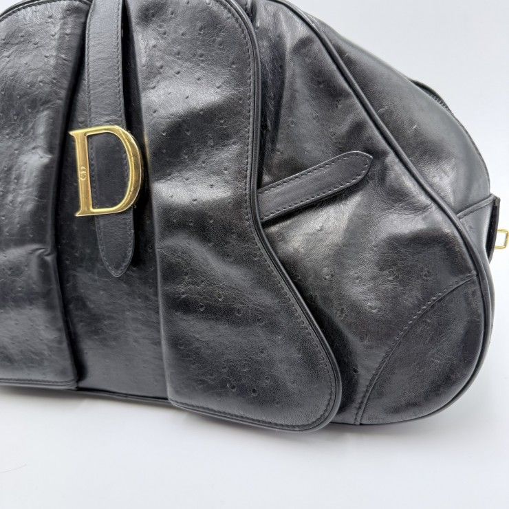 Christian Dior（クリスチャンディオール）ヴィンテージ ハンドバッグ