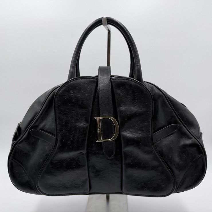 Christian Dior ハンドバッグ パーティーバッグ ヴィンテージ Christian Dior（クリスチャンディオール）ヴィンテージ ハンドバッグ