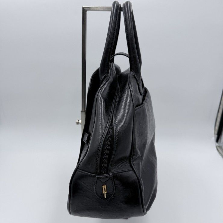 Christian Dior（クリスチャンディオール）ヴィンテージ ハンドバッグ